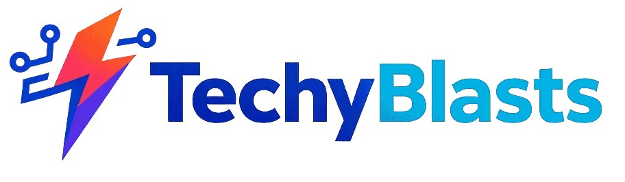 Techy Blasts