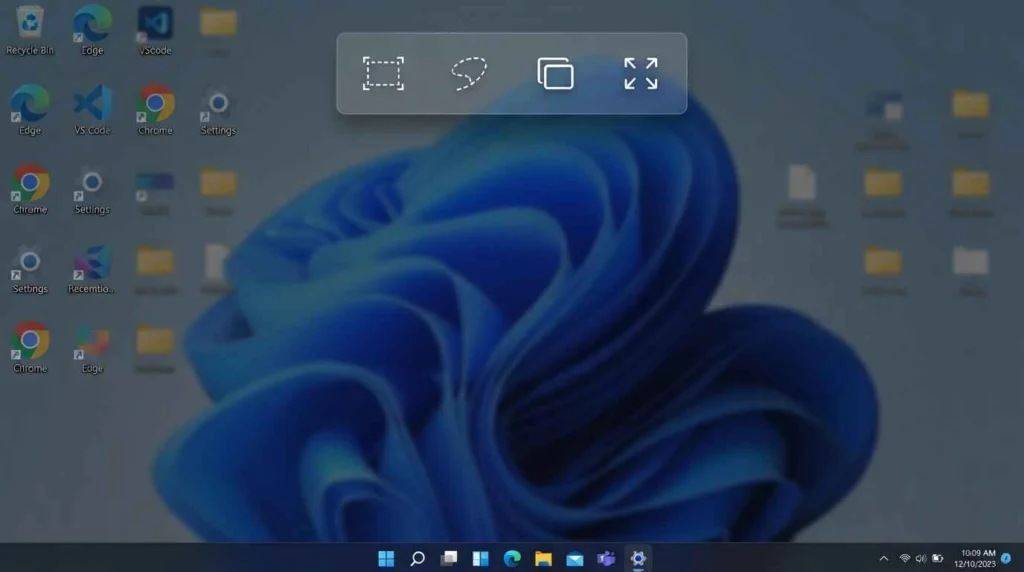 How To Screenshot On A Dell Laptop (Every Method Explained) 4 How to enable Fn Lock on a Dell laptop