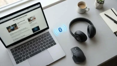 How To Connect Beats To Laptop 9 Beats wireless headphones connecting to a laptop via Bluetooth