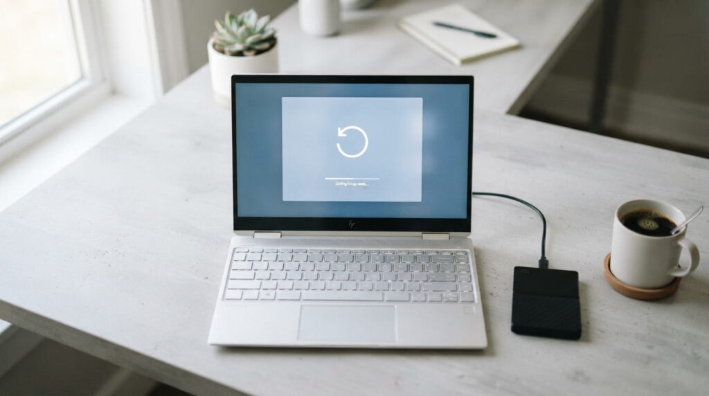Lenovo Legion 5 Gaming Laptop: Complete Buying Guide 4 Flowchart for choosing a Lenovo Legion 5 GPU configuration based on gaming resolution