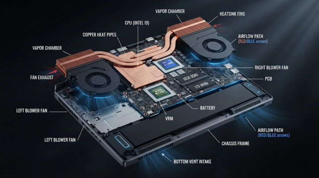 Lenovo Legion 5 Gaming Laptop: Complete Buying Guide 2 Comparison table of Lenovo Legion 5 RTX 5050, RTX 5060, and RTX 5070 configurations