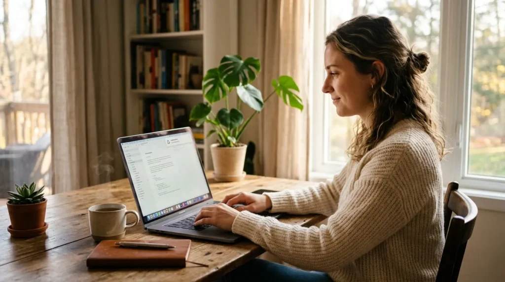 Distraction-free desktop after learning how to turn off Windows notifications completely