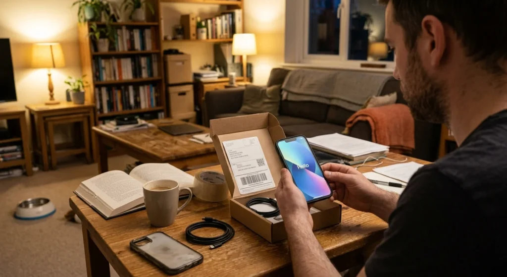 How to Turn Off Find My iPhone (3 Easy Ways) 4 Getting an iPhone ready to sell after you turn off Find My iPhone